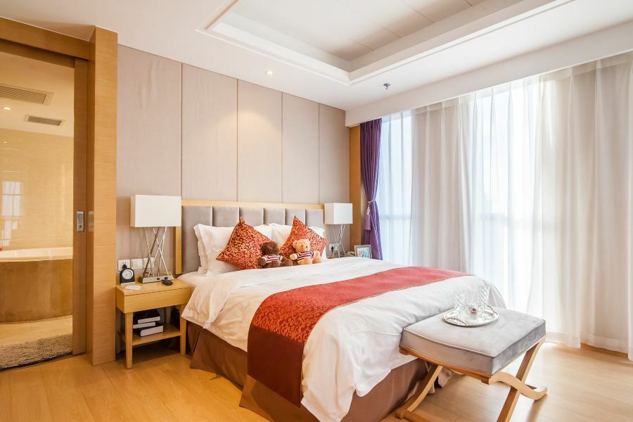 Ariva Tianjin Zhongbei Hotel & Serviced Apartment Esterno foto